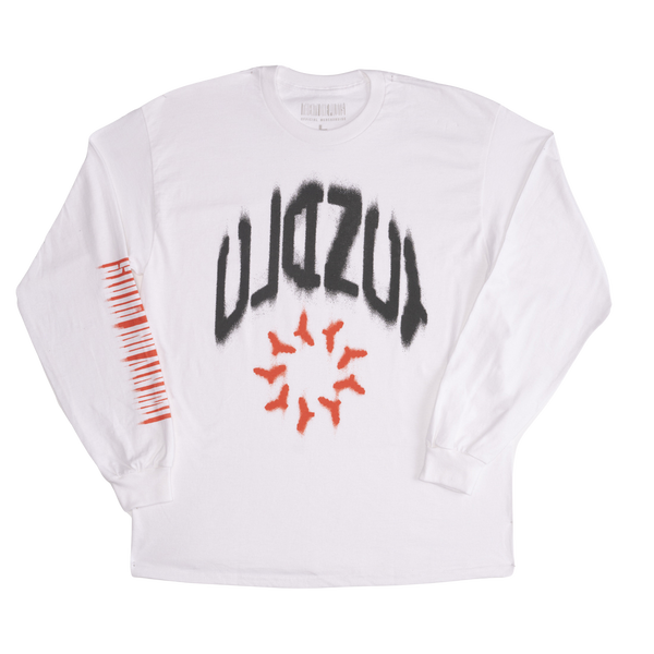 White twenty one pilots hoodie cheap